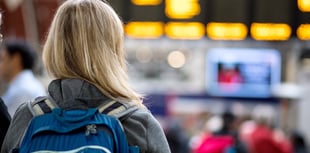 Rail strikes to affect Tamar Valley next week
