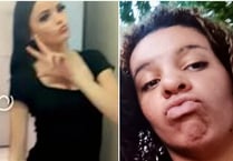 MISSING GIRLS: Have you seen Shontae and Star?