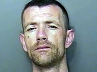 Newly released Dartmoor inmate jailed for going off police radar