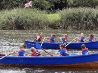 Historic Calstock Regatta returns for 150th run