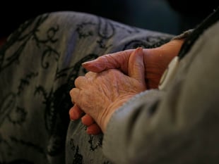 Vulnerable person waited eight years for carer to be allowed to help