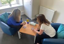 Counselling for the winter 'blues' in West Devon