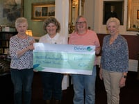 Tavistock carers offered support