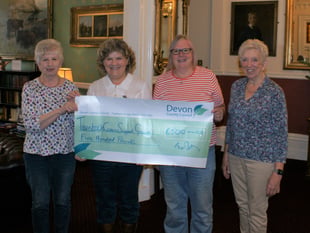 Tavistock carers offered support