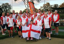 Tavistock bowls player reaches bowls world cup semi