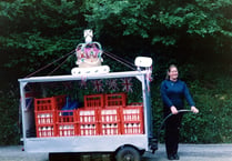 Those were the days: Pictures from Calstock Parish Archive 