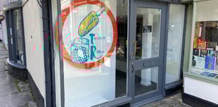 Renovation work for revived zero waste Refillery underway