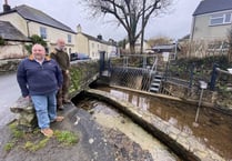 Communities have a say on floods