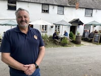 Departing landlord warns of pub’s future