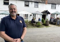 Departing landlord warns of pub’s future