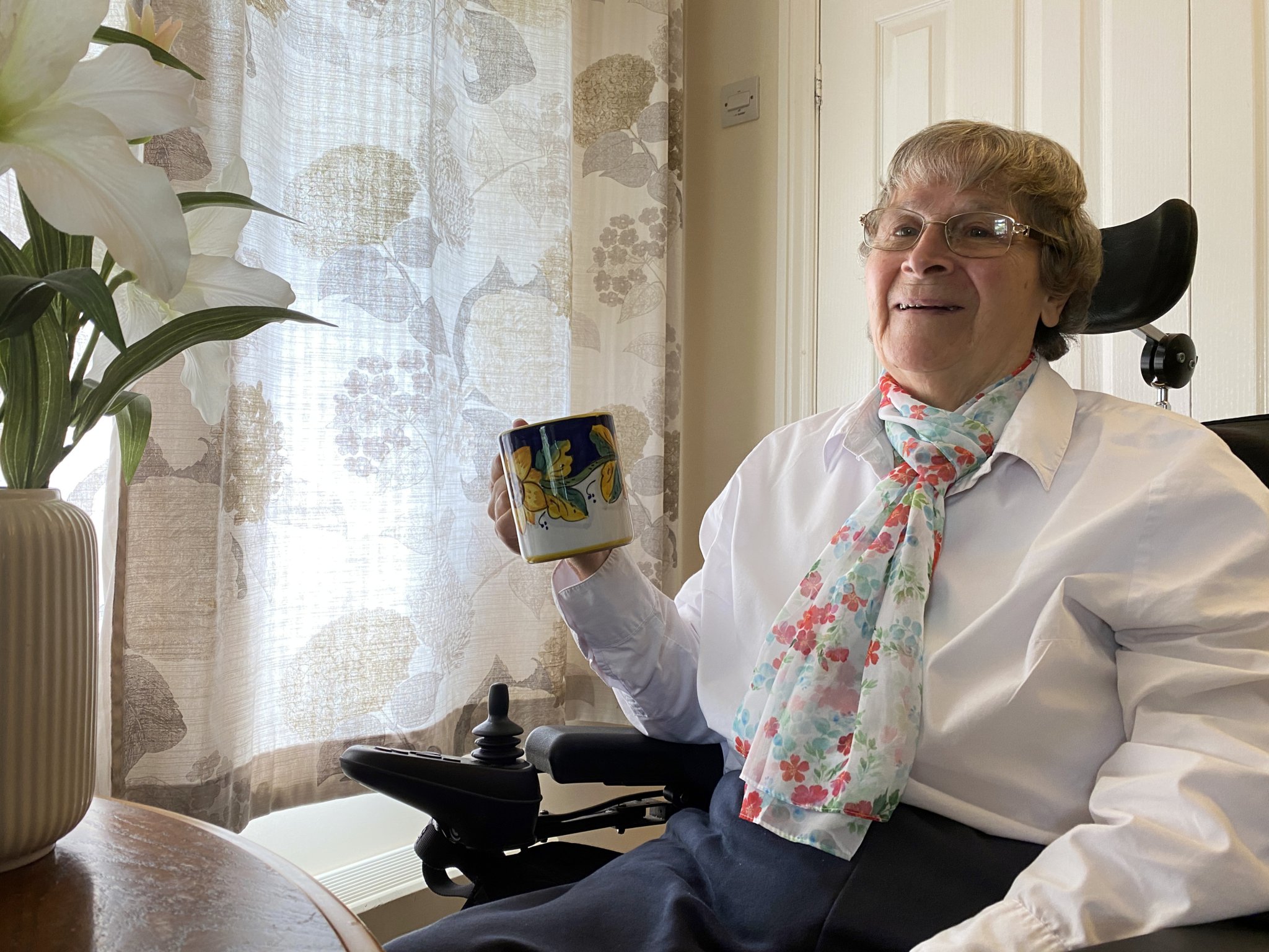 Club rises again after covid