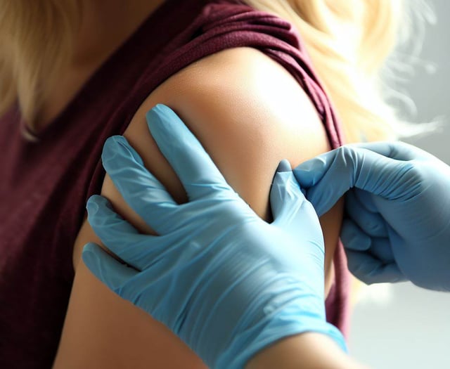 South West GPs urge young people to get cancer vaccine 