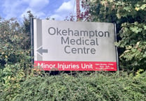 Okehampton Medical Centre staff warn of disruption to online services
