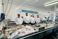 Devon and Cornwall Fish Company coming to Tavistock Market