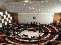 Council tax could rise by nearly 5%