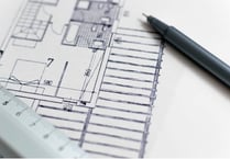 Twenty mixed homes planned for Lewdown