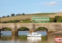 Travel back in time on a vintage bus 