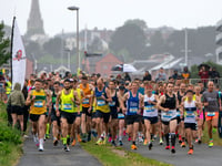 Exeter City Community Trust launches running events for all
