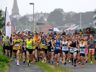 Exeter City Community Trust launches running events for all
