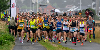 Exeter City Community Trust launches running events for all
