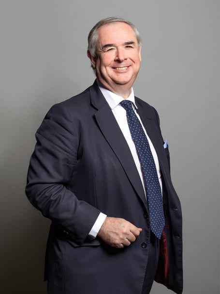 Sir Geoffrey Cox