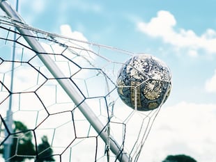 £93 million funding for 1,100 grassroots sports projects