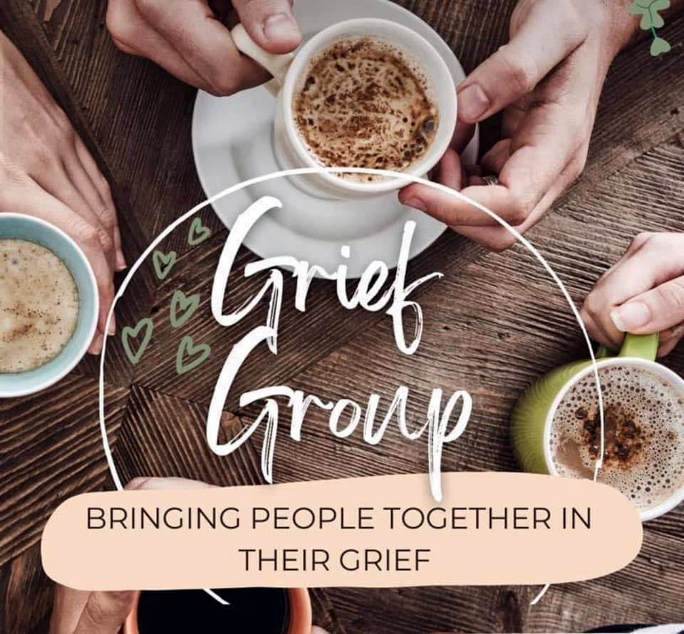 Griefgroup back in action