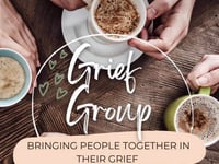 Griefgroup back in action
