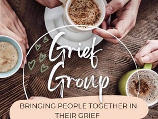 Griefgroup back in action