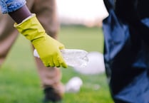 Council weighed down by litter and dog poo 