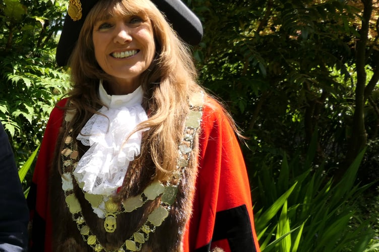 Cllr Lynn Daniel 