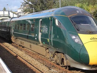 OkeRail chair urges completion of Dartmoor Line link to Plymouth