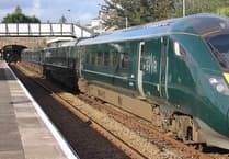 OkeRail chair urges completion of Dartmoor Line link to Plymouth