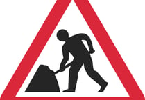 Roadworks expected on Whitchurch Road