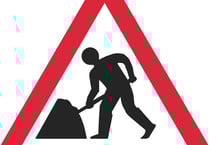 Two roads to be closed in Gunni