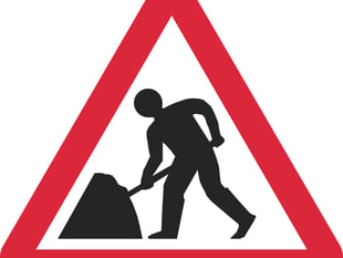 Month-long road closure to start