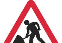 Whitchurch road works expected on 