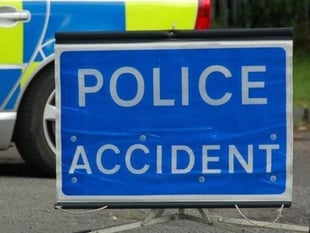 Update: Accident on A30 Okehampton Bypass between lorry and caravan