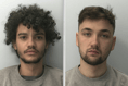 Masked gun gang jailed for terrifying gun and knife raid in Crediton
