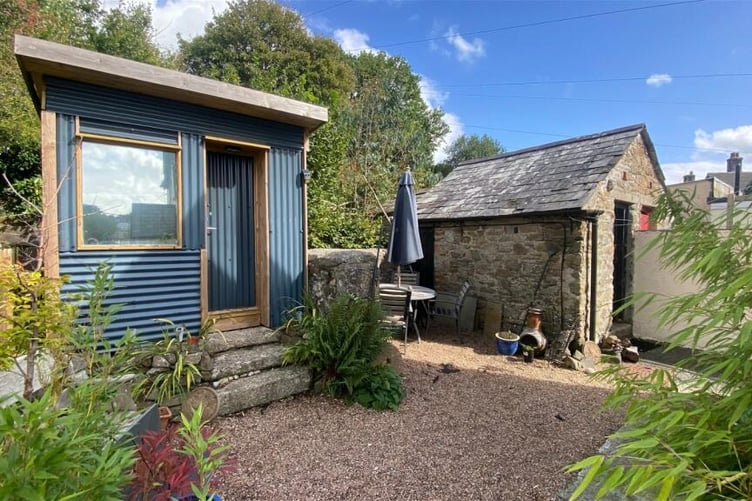 tavy cottage