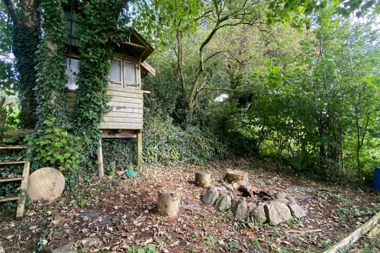 tavy cottage