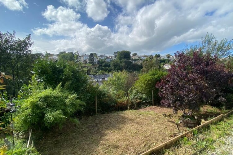 tavy cottage