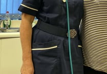 Tributes paid to ‘unflappable’ nurse