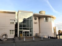 Ambulanceman stabbed ex-wife's new partner in South Hams village
