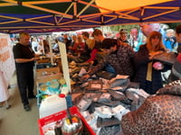 Goose Fair returns