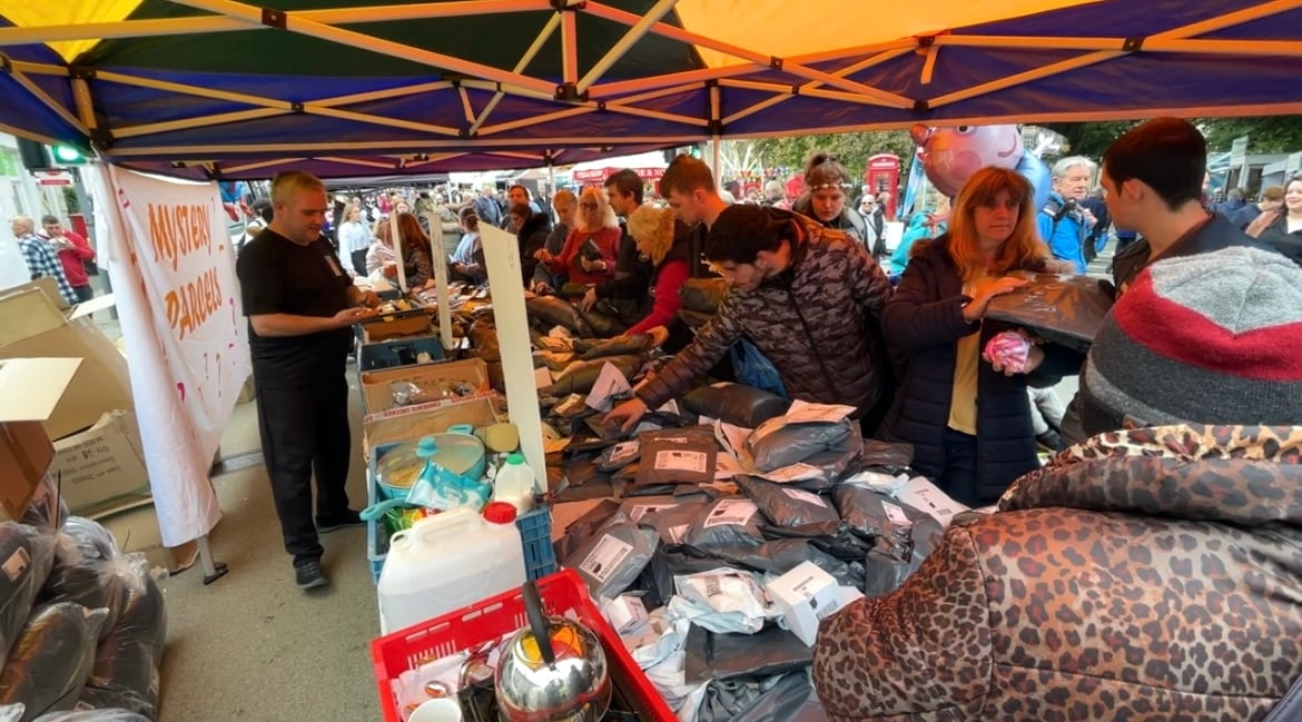 Tavistock Goose Fair to be a hit this year tavistocktoday.co.uk
