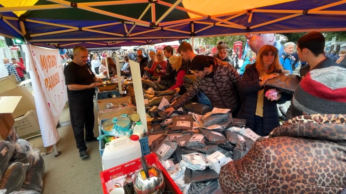 Tavistock Goose Fair to be a hit this year tavistocktoday.co.uk
