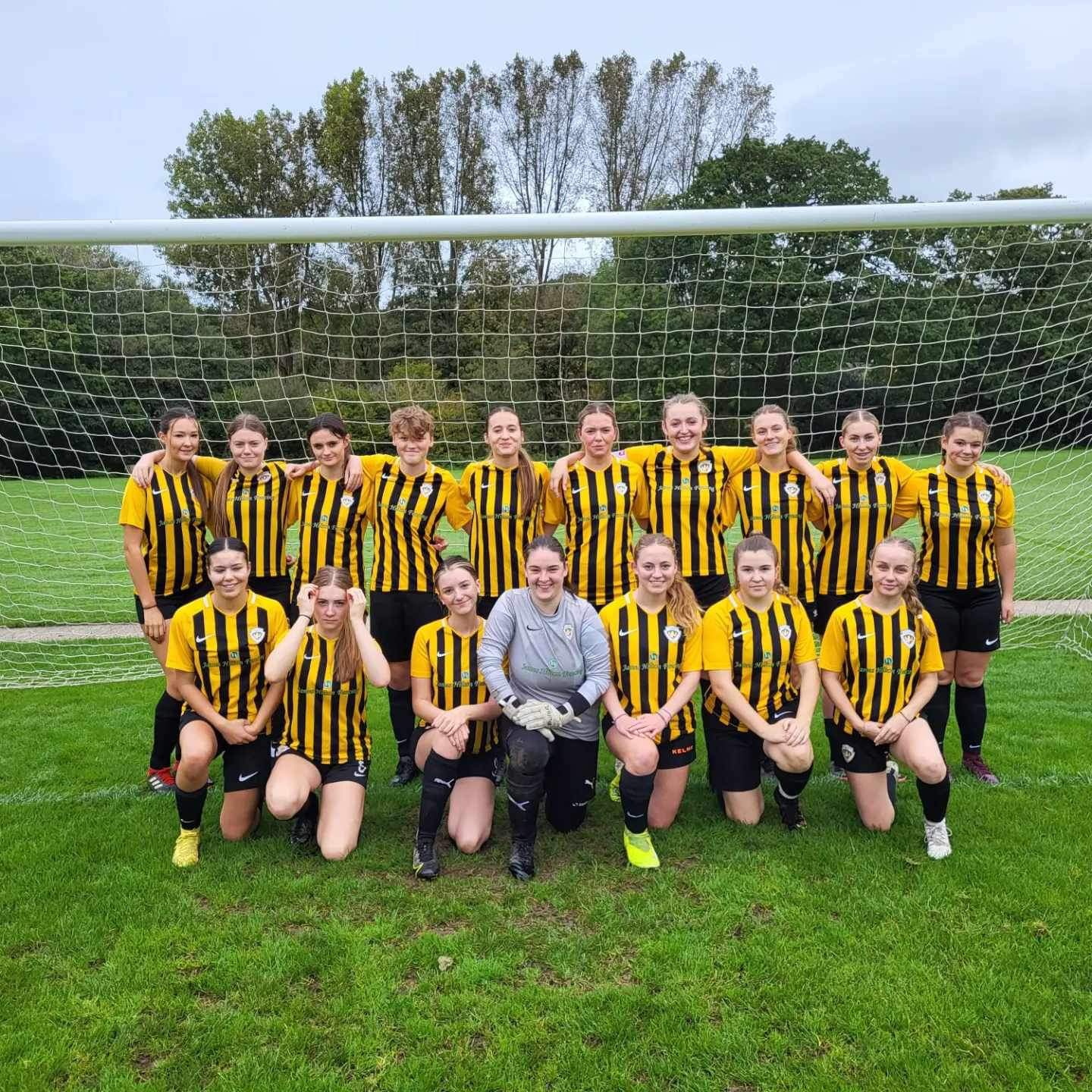 Rangers celebrate season of success