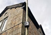 Bere Alston villagers welcome 'mystery' cameras