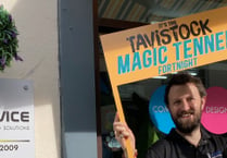 Magic Tenner Fortnight set to boost Tavi trade